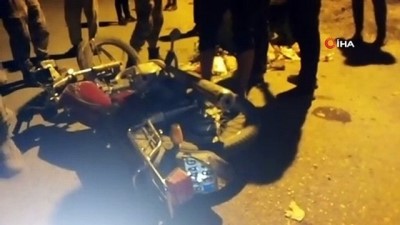 cop konteyneri -  Şanlıurfa’da kaza içinde kaza: 3 yaralı Videosu