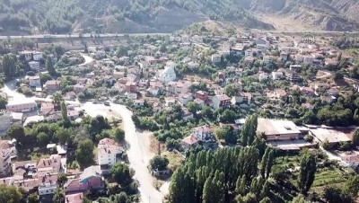 karantina - 10 ev karantinaya alındı - BİLECİK Videosu