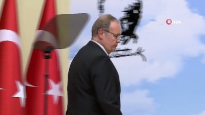 emperyalizm -  CHP Sözcüsü Öztrak: “Bizim partimizle emperyalizm sözleri ve iş birliği sözleri hiçbir zaman bir araya getirilemez” Videosu