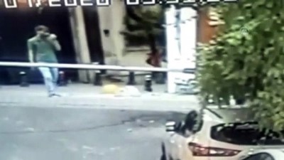 kimlik karti - Evlerden hırsızlık yaptıkları gerekçesiyle gözaltına alınan 3 şüpheli tutuklandı - İSTANBUL Videosu