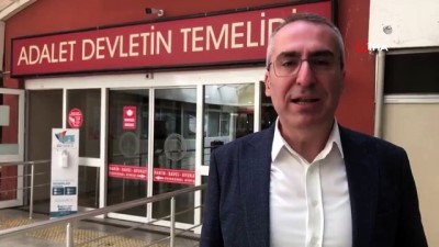 yetkisizlik karari -  'Ankara Kuşu' tahliye edildi Videosu