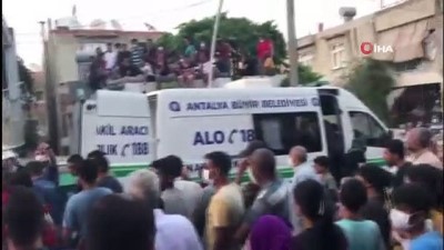 avcilik -  Bu danstan 24 sonra boğazından bıçaklayıp öldürdü Videosu