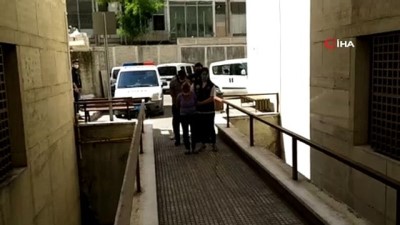 sentetik -  Bursa'da uyuşturucu operasyonu:3 tutuklama Videosu