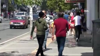 karantina -  Kars’ta Kovid-19 vaka sayında artış sürüyor Videosu