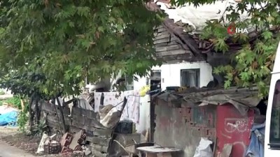 mide bulantisi -  Trabzon’da şarbon vakasında 1 mahalle karantinaya alındı Videosu