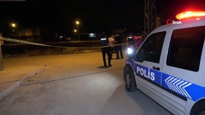 mustakil ev -  Adana’da müstakil evin damına EYP atıldı Videosu