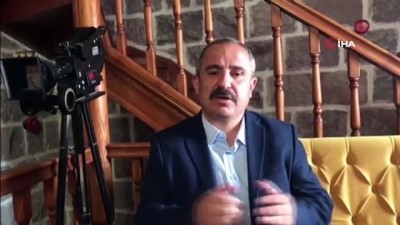  Anadolu Yayıncılar Derneğinden Batuhan Yaşar'ı hedef alan Kılıçdaroğlu'na tepki