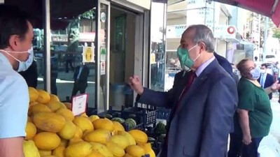 hassasiyet -  Bilecik ve ilçelerinde kapsamlı virüs denetimi yapıldı Videosu