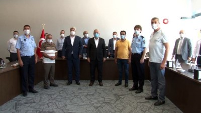 enflasyon -  Fatih Belediyesi ve sendika arasında toplu iş sözleşmesi imzalandı Videosu