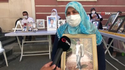 oturma eylemi -  HDP önündeki eylemde 352’nci gün Videosu