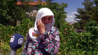 tedavi sureci - KOVİD-19 HASTALARI YAŞADIKLARINI ANLATIYOR - 'Hastaneye çift gittim, tek geldim' - AFYONKARAHİSAR Videosu