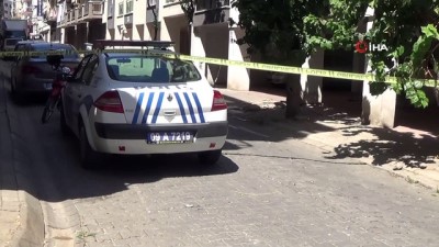 silahli kavga -  Sokak ortasında silahlı kavga Videosu