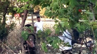 kirkoy -  Hırsızlık şüphelileri yakalanınca ‘spor yapıyoruz’ dedi Videosu