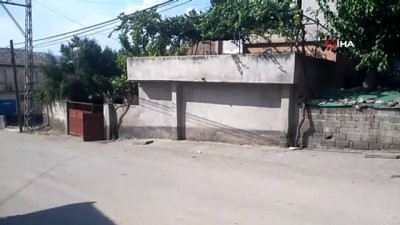 cinayet -  Osmaniye'de kadın cinayeti Videosu