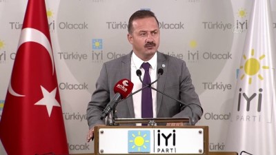 secim baraji - Ağıralioğlu: 'Sondaj çalışmalarını hassasiyetle takip ediyoruz'' - ANKARA Videosu