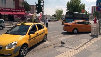 cinayet -  Başkent'te taksici cinayeti Videosu