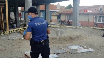 gesi -  Bir anlık dalgınlık hayatına mal oldu Videosu