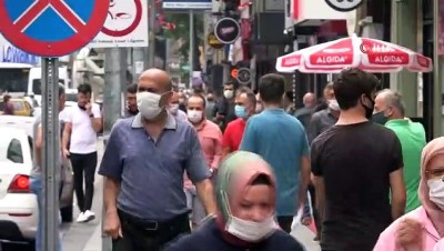 ocaklar -  Cumhurbaşkanı Erdoğan'ın açıklayacağı müjde öncesi taşkömürünün başkentinde doğalgaz heyecanı Videosu
