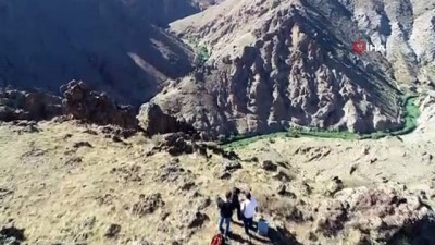 kanyon -  Dünyada ilk 10 arasında...Eşsiz güzelliği ile dikkat çekiyor Videosu