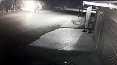 yasam mucadelesi - Hatay'da darbedilen site görevlisi öldü Videosu