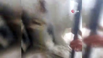 idlib -  - İdlib’de çocukların oynadığı EYP patladı: 3 ölü Videosu