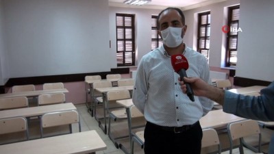 egitim merkezi -  Malatya Semt Konakları eğitime hazırlandı Videosu