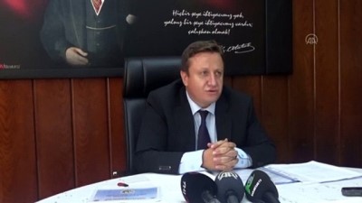 kirkoy - Mesire yerleri dışında ateş yakmak yasaklandı - AFYONKARAHİSAR Videosu