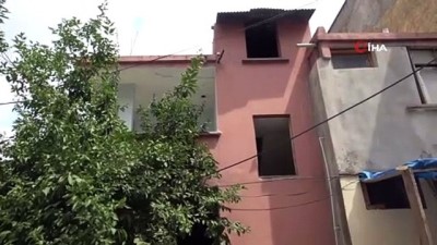 belden -  Adana'da bir şahsın çıplak vaziyette cesedi bulundu Videosu