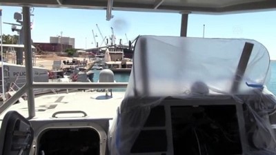 milyar dolar - Antalya'da 90 metre uzunluğunda lüks yatlar üretilecek Videosu