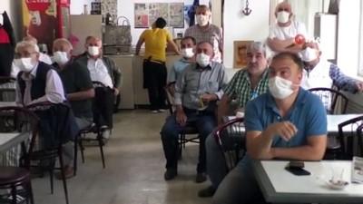 ocaklar -  Cumhurbaşkanı Erdoğan’ın doğal gaz rezervi müjdesi Yozgatlıları sevindirdi Videosu