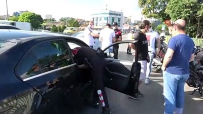 yunus polisler -  Maltepe polislerden trafikte denetim Videosu