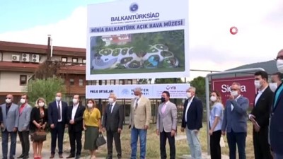 isadamlari -  Nilüfer’e Minia Balkantürk Videosu