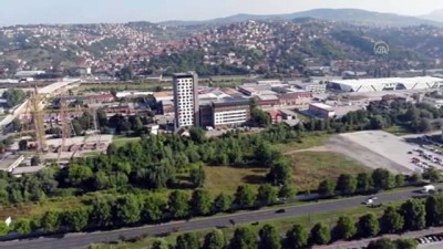 yabanci yatirimci - Saraybosna'da yapılacak kongre merkezi için yatırımcılara çağrı - SARAYBOSNA Videosu