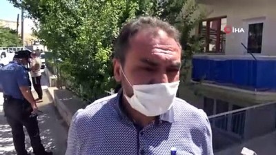 supheli olum -  Sivas’ta şüpheli ölüm Videosu