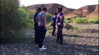 cinayet -  Toprağa gömülü cesedin ardından cinayet çıktı Videosu