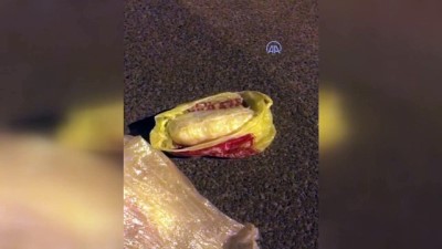 istihbarat - Uyuşturucu operasyonunda 3 şüpheli yakalandı - KAYSERİ Videosu