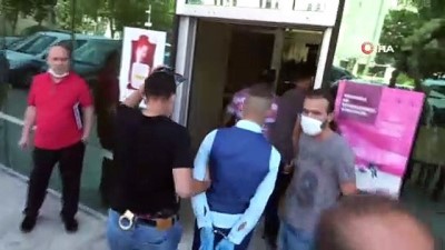 silahli saldiri -  Vahşi cinayetle ilgili 1 tutuklama, 1 adli kontrol Videosu