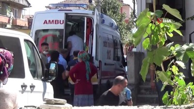 yasli adam -  Yaşlı adam evinde ölü bulundu Videosu