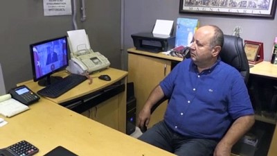 mobilya - Cumhurbaşkanı Erdoğan’ın müjdesini gözyaşlarıyla dinleyen esnaf duygularını anlattı - ZONGULDAK Videosu