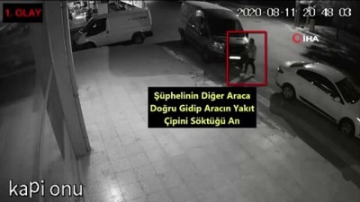 hirsiz -  Otomobil ve iş yerinden hırsızlık yapan şüpheliler tutuklandı Videosu