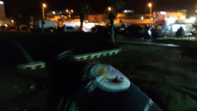 sokak kopekleri -  Samandağ’da sokak hayvanları ‘HAYDİ’ ile mutlu Videosu