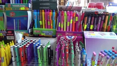 yerli uretim -  Veliler için ‘Kapıda kırtasiye’ dönemi Videosu