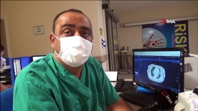 ayak parmaklari -  Yoğun bakım doktorundan her bir satırı ibretlik açıklama Videosu