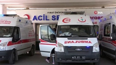 devlet hastanesi -  15 yaşındaki ikizleri korana virüs ayırdı, aile karantina nedeniyle cenazeye katılamadı Videosu