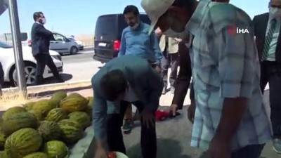 kooperatif -  Başkan Gürkan’dan organik tarıma destek Videosu