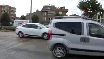 direksiyon -  Bursa'da tatilci aile ölümden döndü Videosu