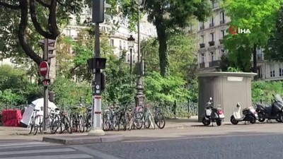 gubre -  - Paris cadde ve sokaklarında tuvalet kirliliğine karşı doğal pisuvarlar
- Pisuvarlardan elde edilecek idrar, verimi arttırmak için buğday tarlalarında kullanılacak Videosu