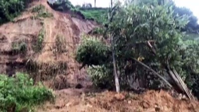 siddetli yagis - Şiddetli yağış - RİZE Videosu