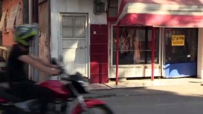 silahli saldiri - Silahlı saldırı: 1 ölü - ADANA Videosu