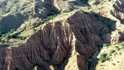 kanyon -  Sivas'ın 'açık hava müzesi': Divriği Videosu